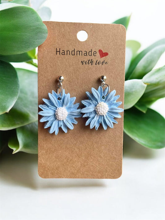 Daisy Earrings